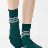 Phoebe Ankle Grip Sock