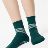 Phoebe Ankle Grip Sock