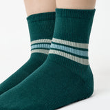 Phoebe Ankle Grip Sock